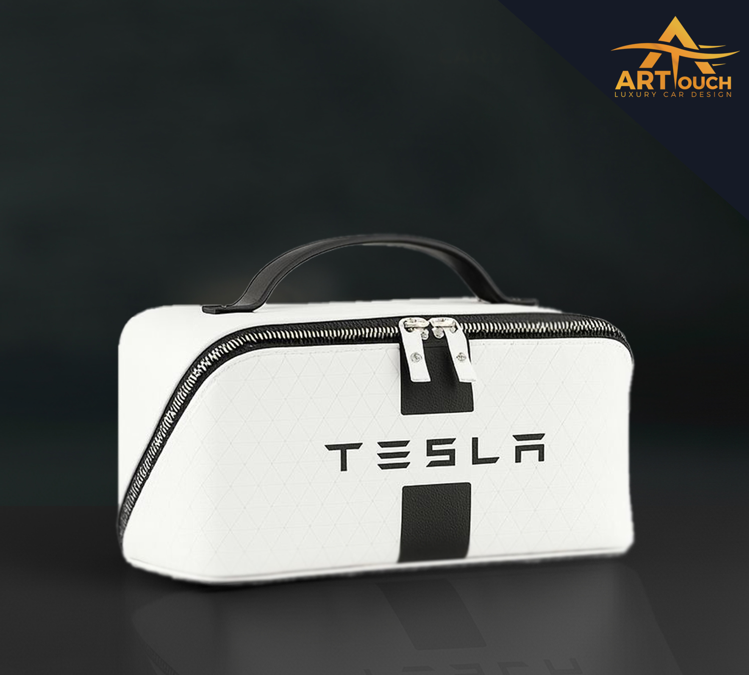 Luxury Travel Duffel